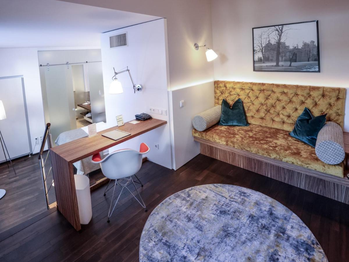 Arthotel Heidelberg - Housity