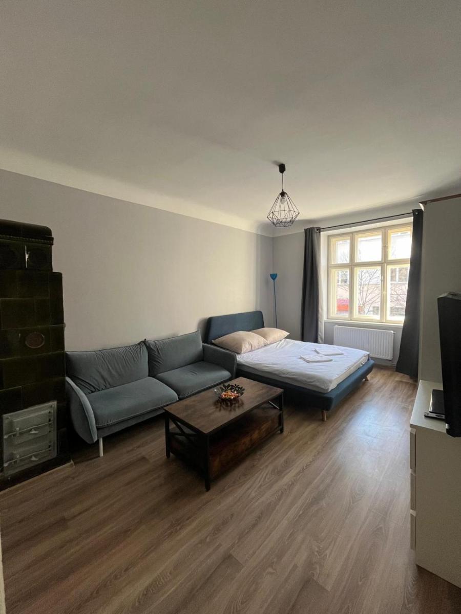 Gdynia Abrahama 23 - Housity