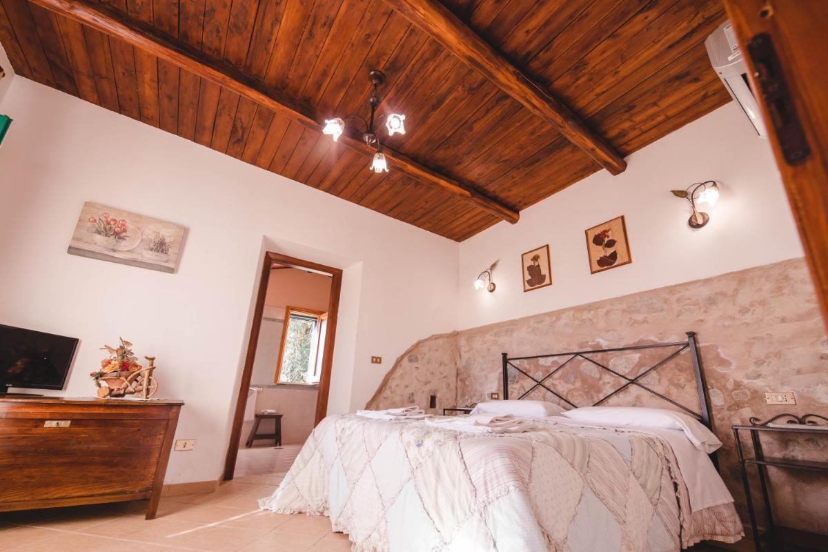 Agriturismo Villa Vittoria - Housity