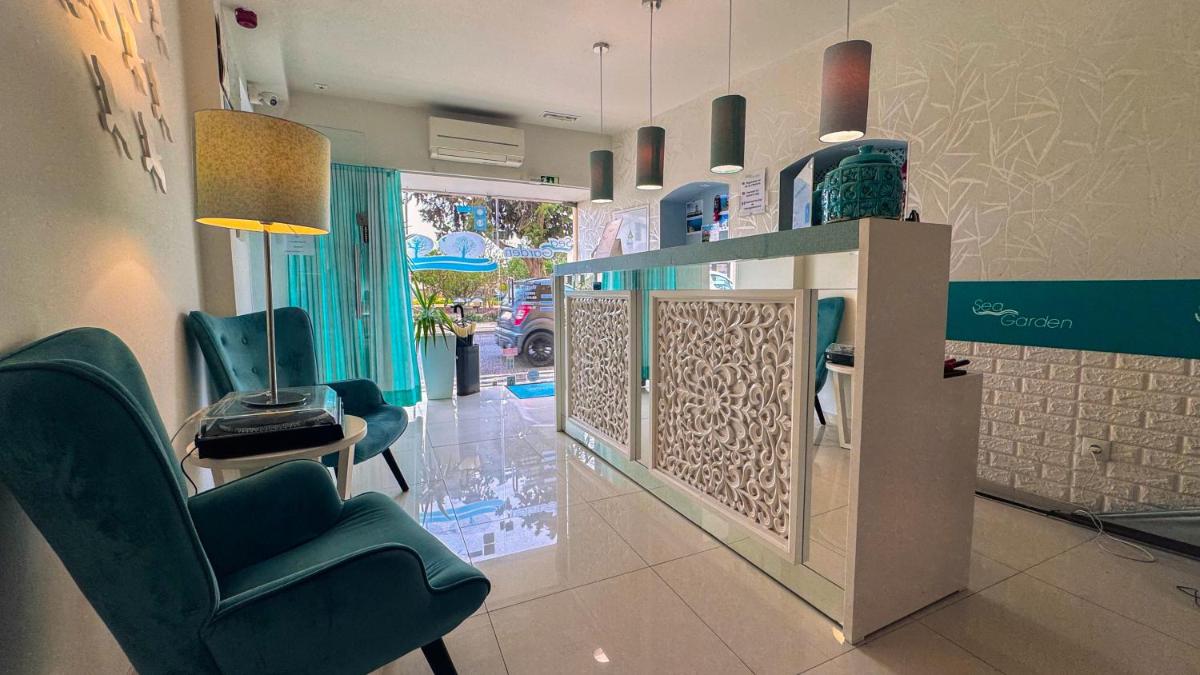 Sea Garden Peniche - Housity