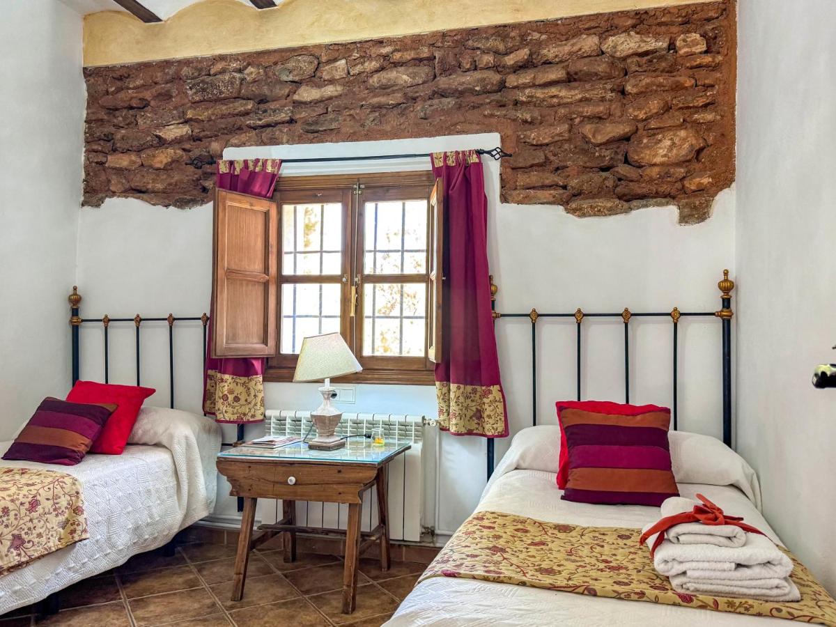 Cortijo Rural Bacares - Housity