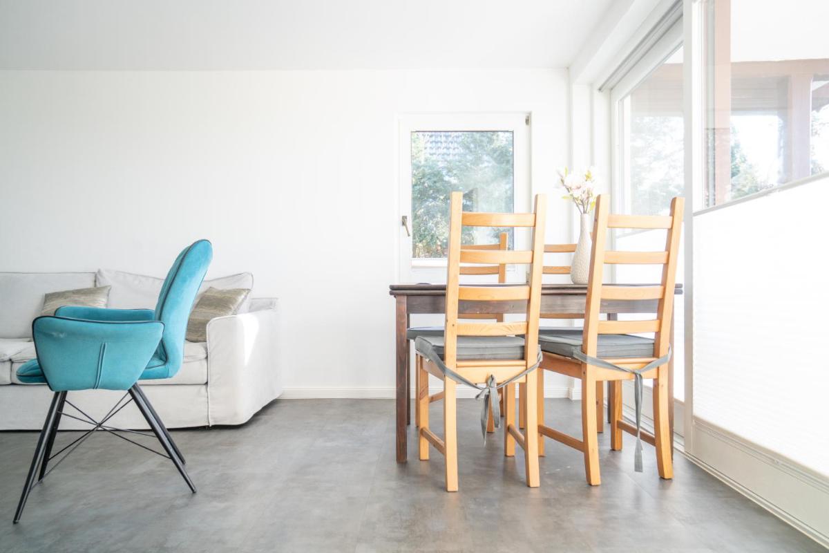 Haus Dinis - Housity