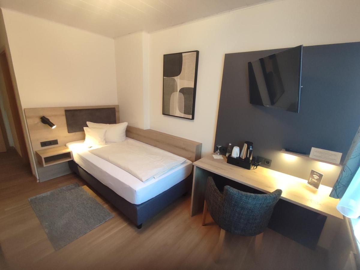 Hotel Landgasthof Euringer - Housity