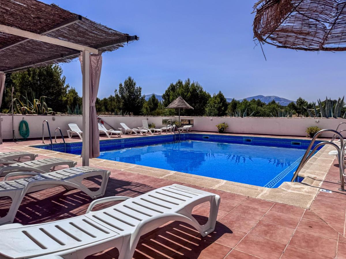 Cortijo Rural Bacares - Housity