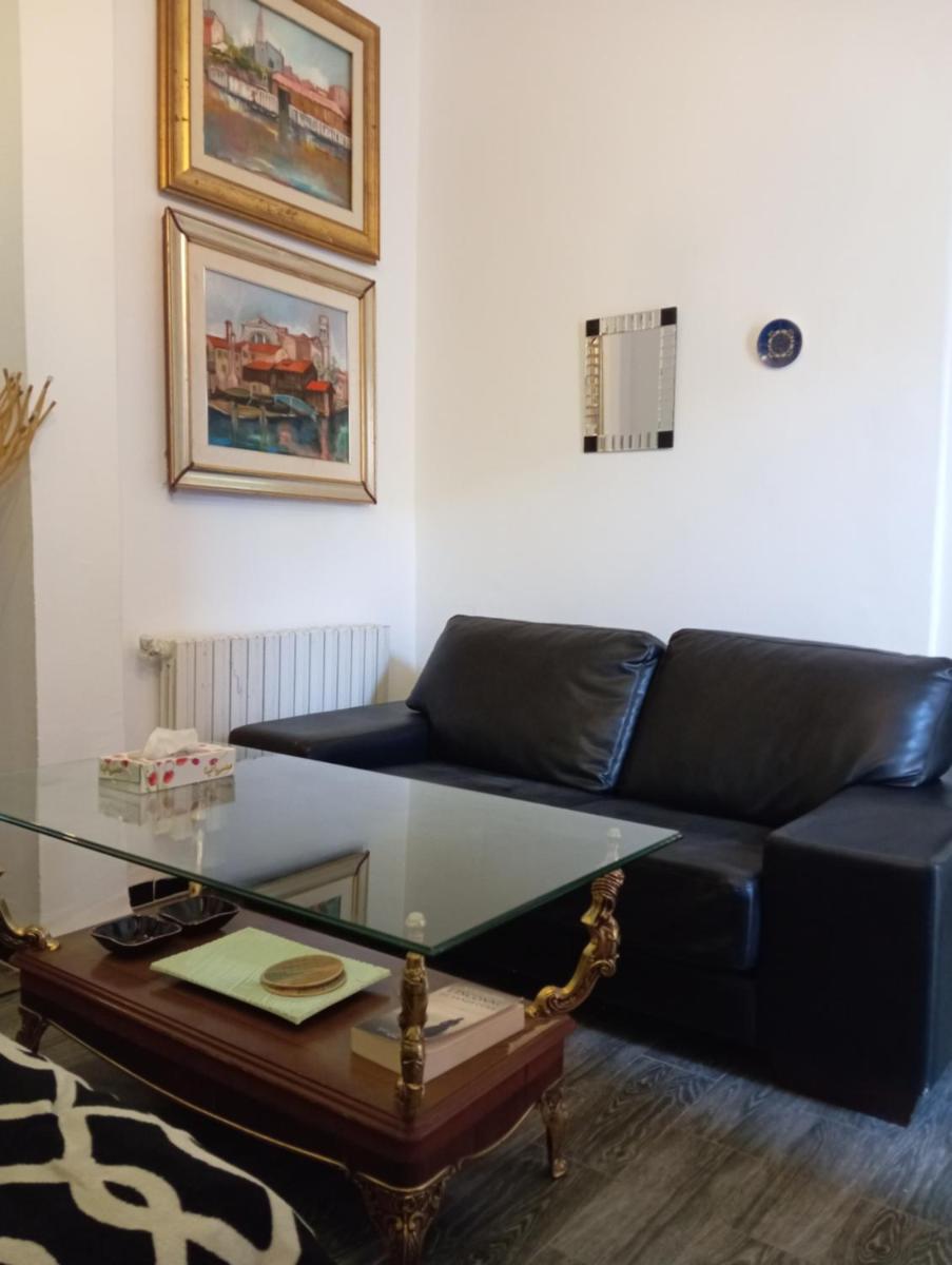 Studio Transit near airport - Housity