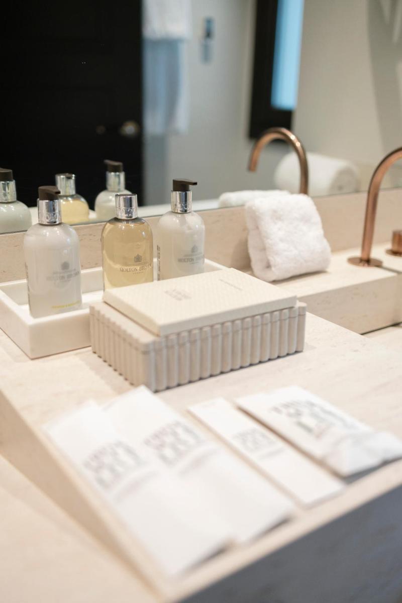 Imagen de la galería de Hotel Boutique Sidonia, en Jerez de la Frontera