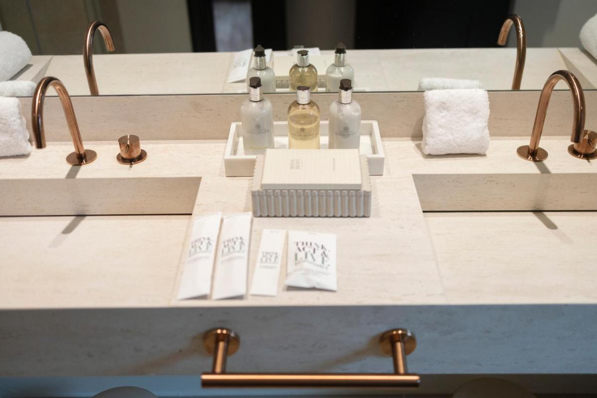 Imagen de la galería de Hotel Boutique Sidonia, en Jerez de la Frontera
