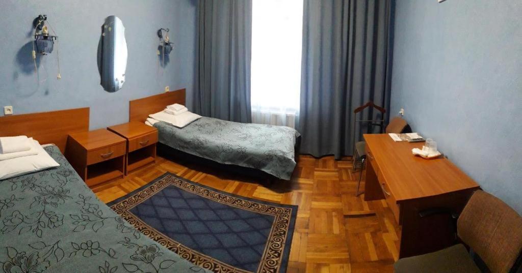 Kolos Hotel Obolon - Housity