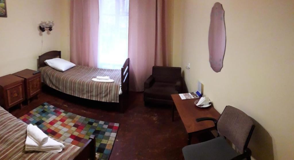 Kolos Hotel Obolon - Housity