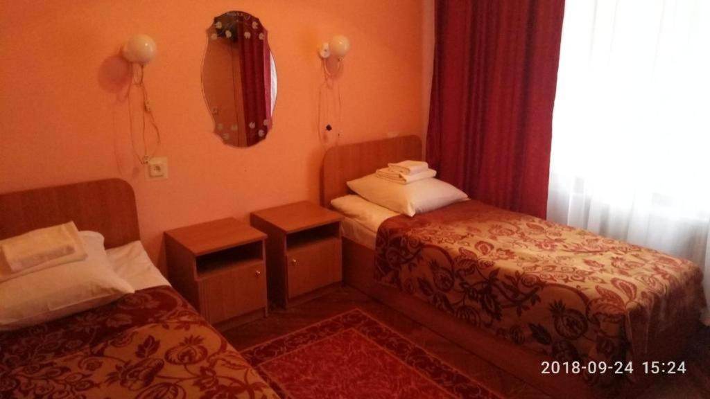 Kolos Hotel Obolon - Housity