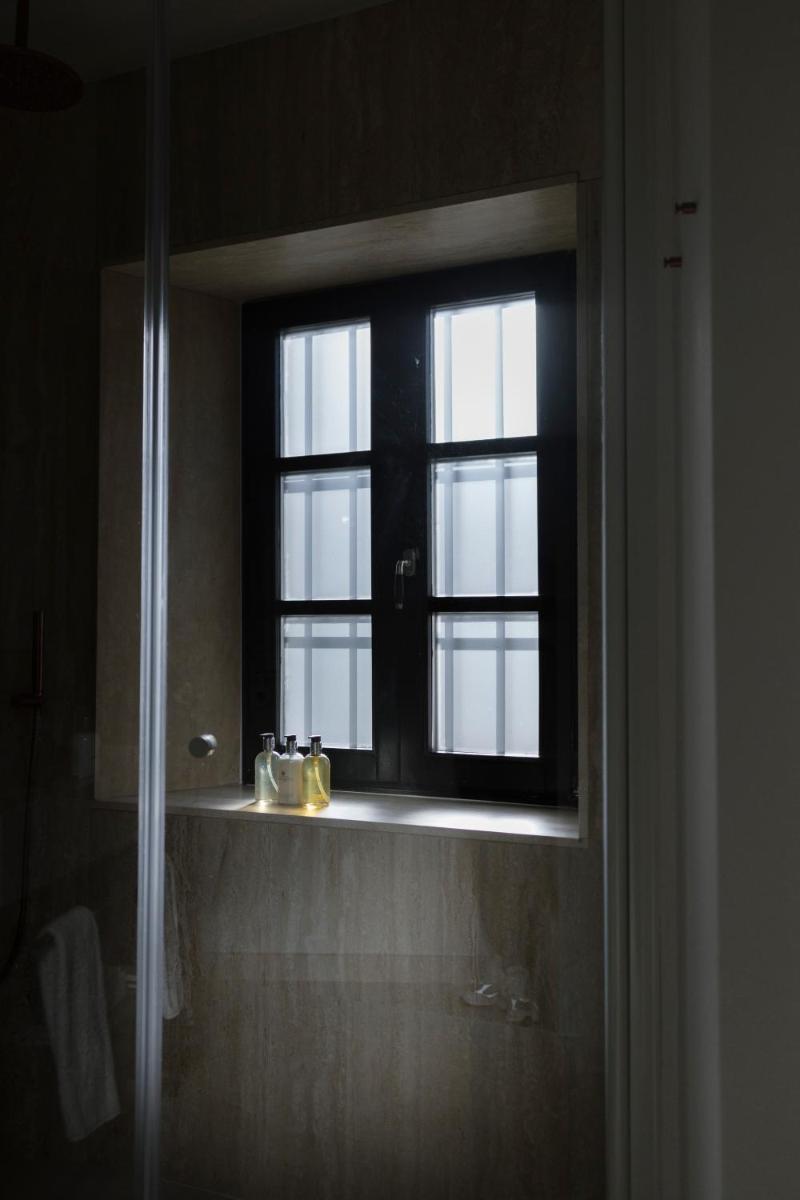 Imagen de la galería de Hotel Boutique Sidonia, en Jerez de la Frontera