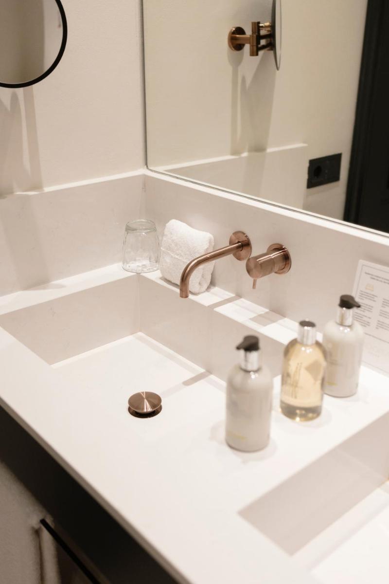 Imagen de la galería de Hotel Boutique Sidonia, en Jerez de la Frontera