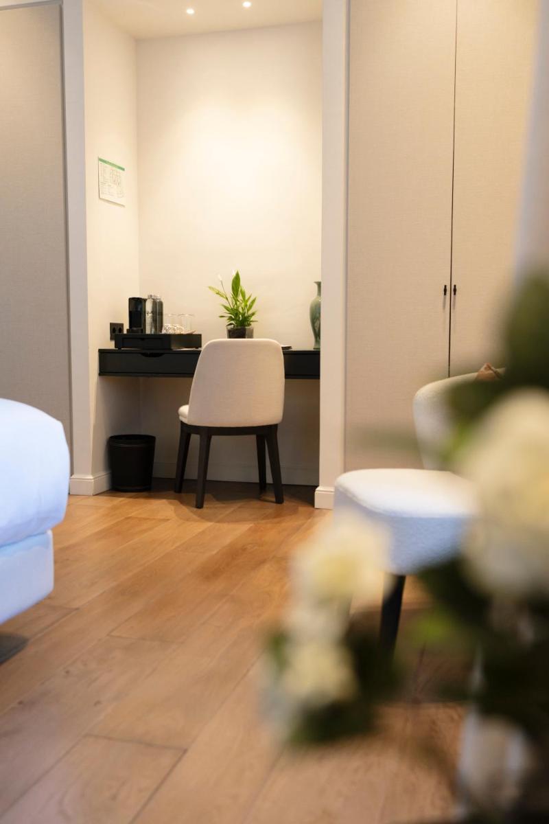 Imagen de la galería de Hotel Boutique Sidonia, en Jerez de la Frontera