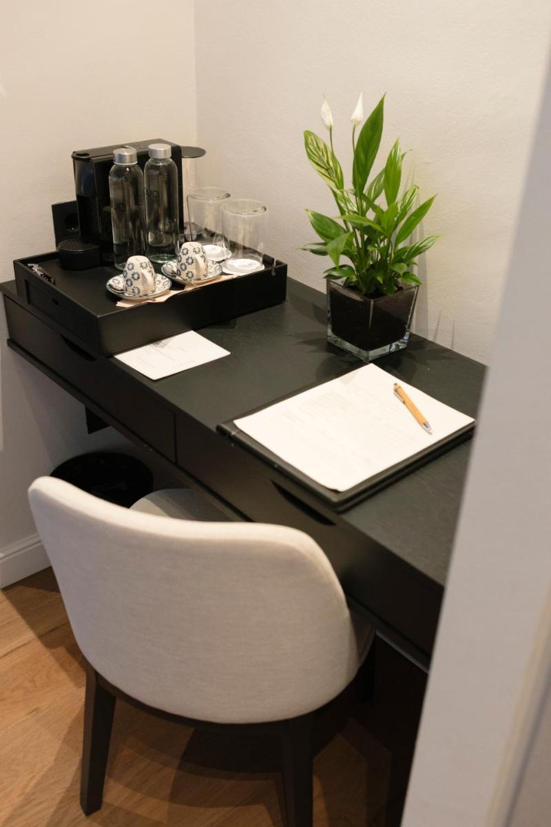 Imagen de la galería de Hotel Boutique Sidonia, en Jerez de la Frontera
