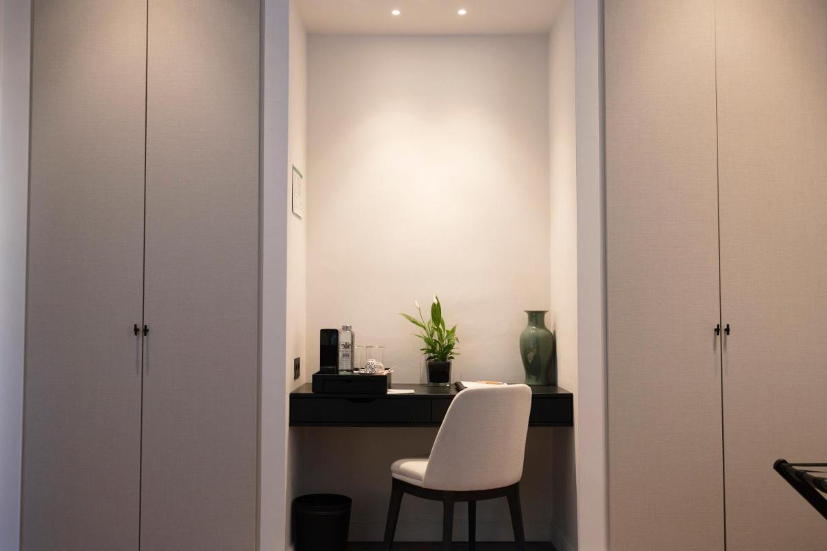 Imagen de la galería de Hotel Boutique Sidonia, en Jerez de la Frontera