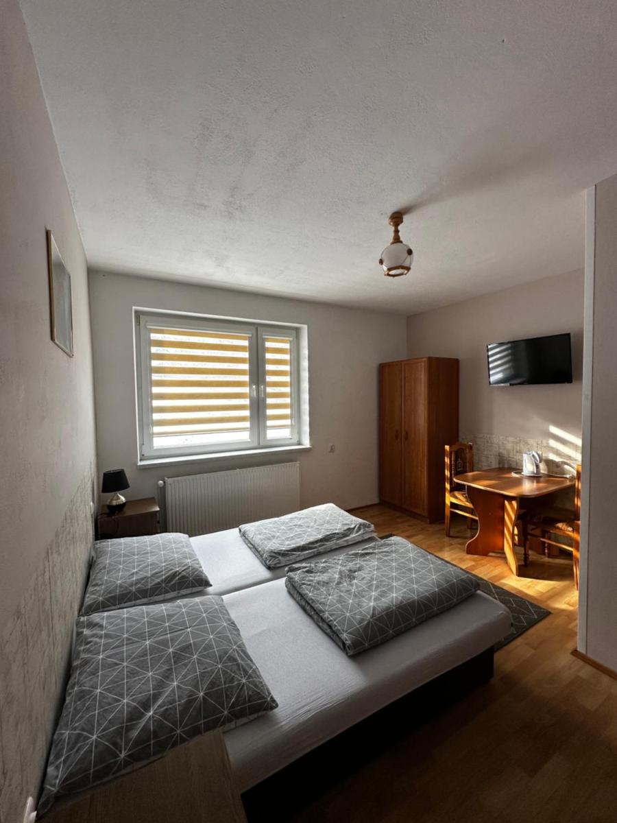 U Beaty Dom II - Housity