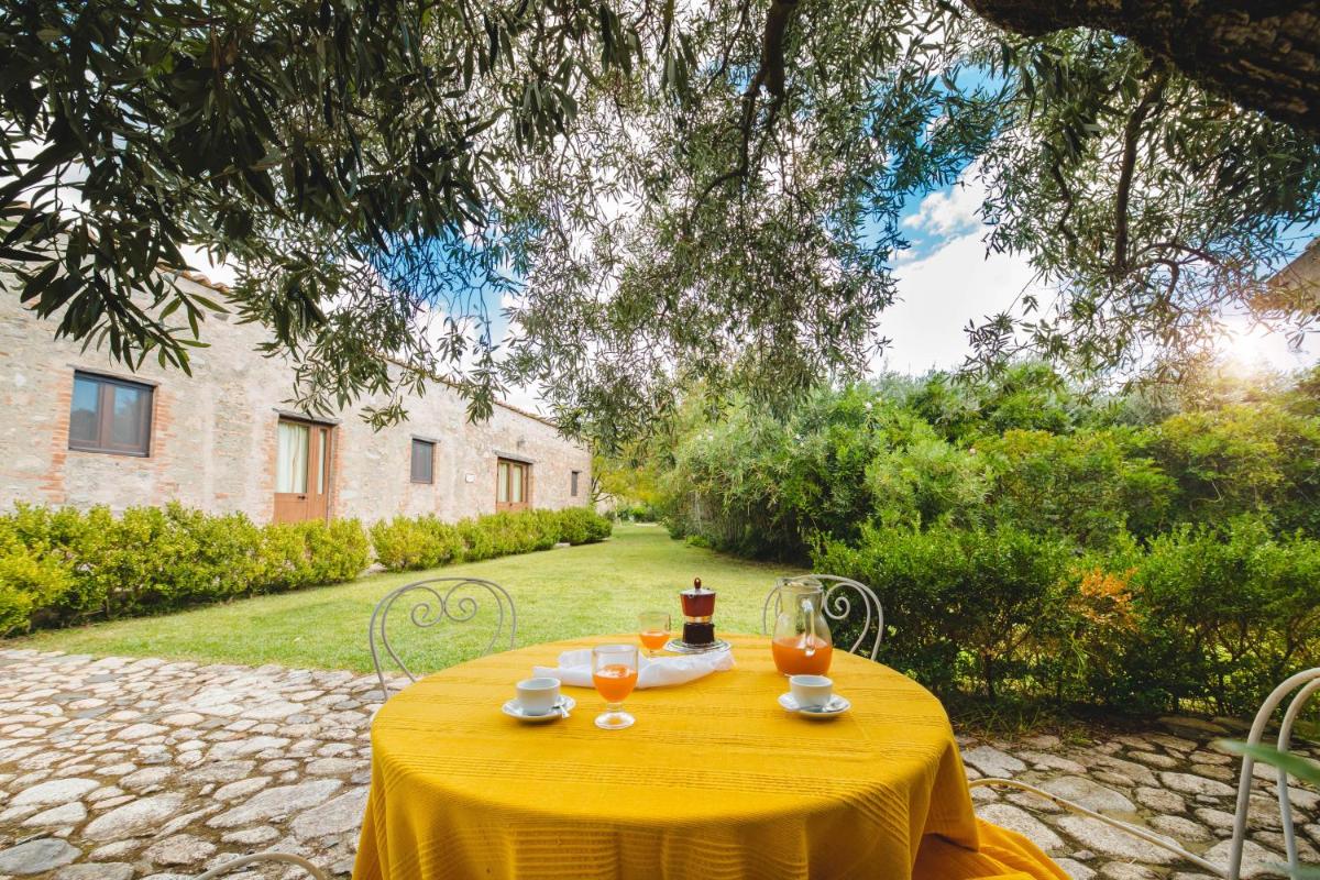 Agriturismo Villa Vittoria - Housity
