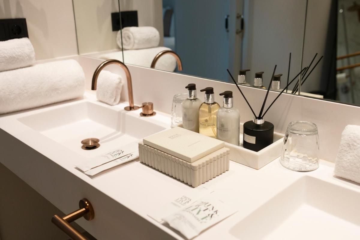Imagen de la galería de Hotel Boutique Sidonia, en Jerez de la Frontera