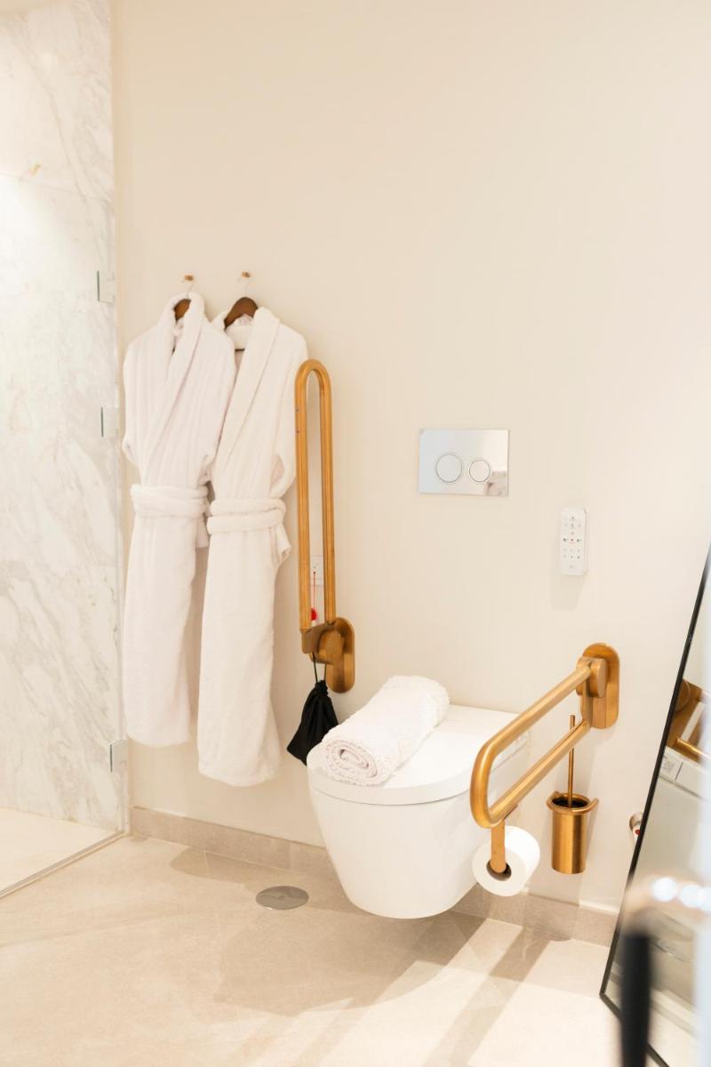 Imagen de la galería de Hotel Boutique Sidonia, en Jerez de la Frontera