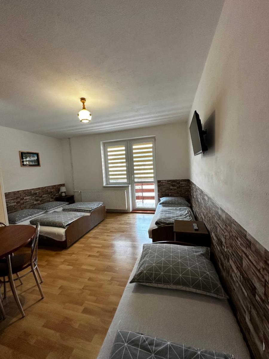 U Beaty Dom II - Housity
