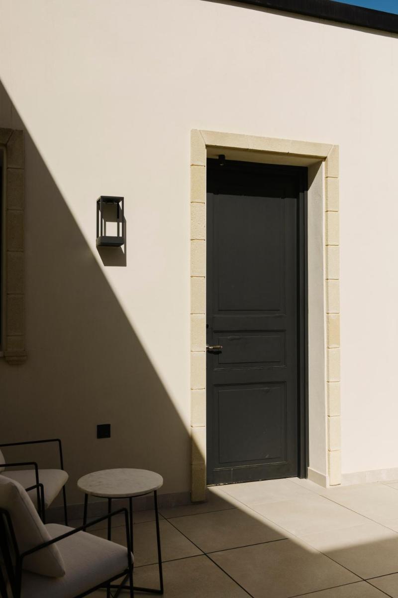 Imagen de la galería de Hotel Boutique Sidonia, en Jerez de la Frontera