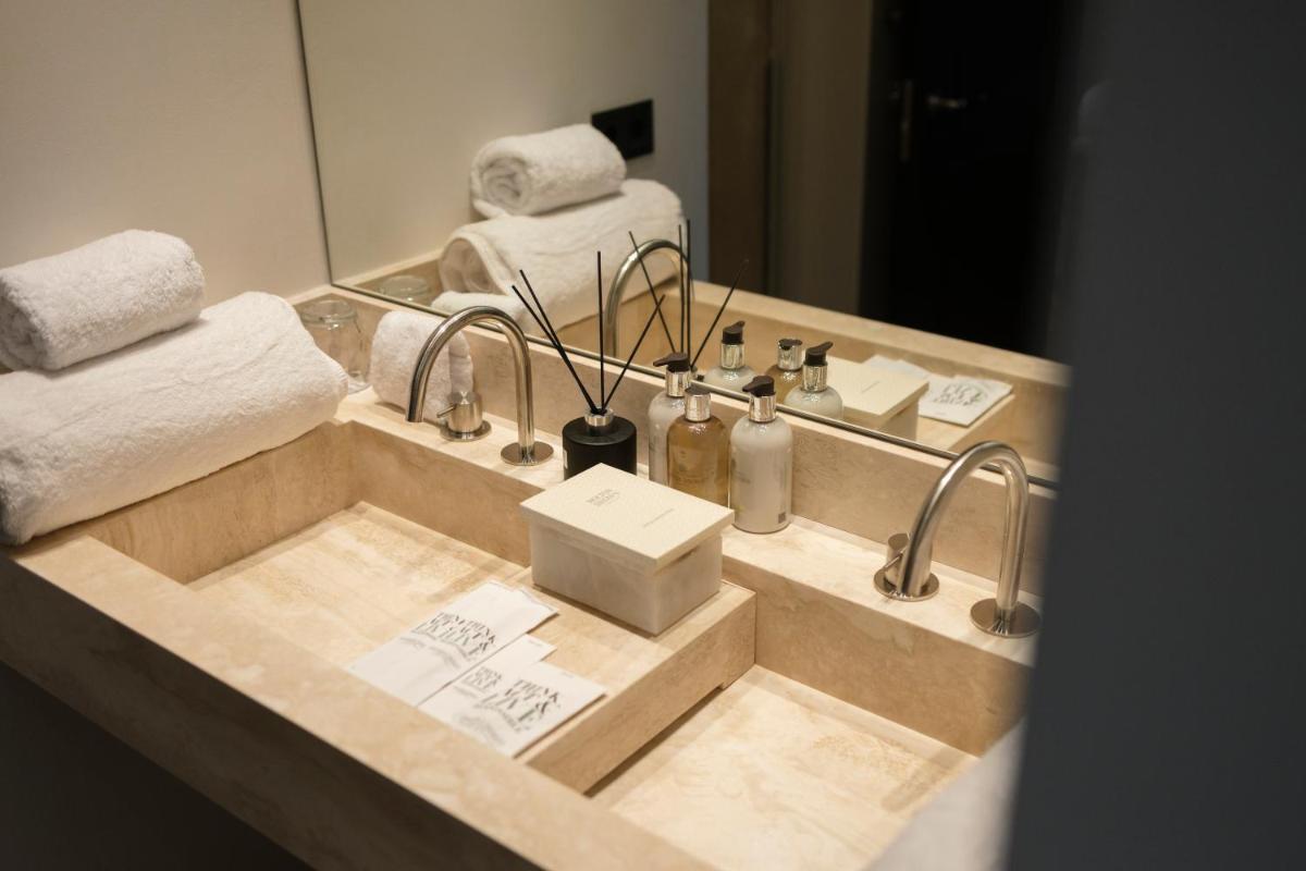 Imagen de la galería de Hotel Boutique Sidonia, en Jerez de la Frontera