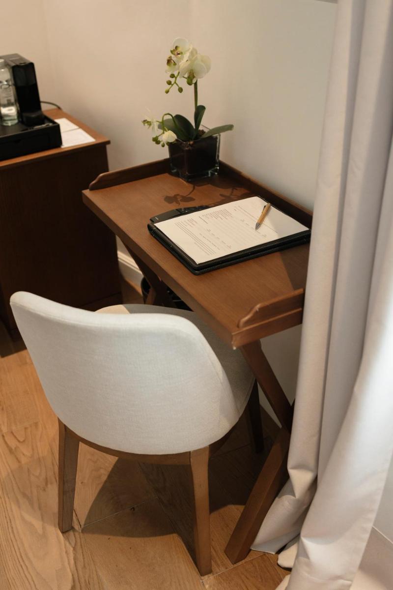 Imagen de la galería de Hotel Boutique Sidonia, en Jerez de la Frontera