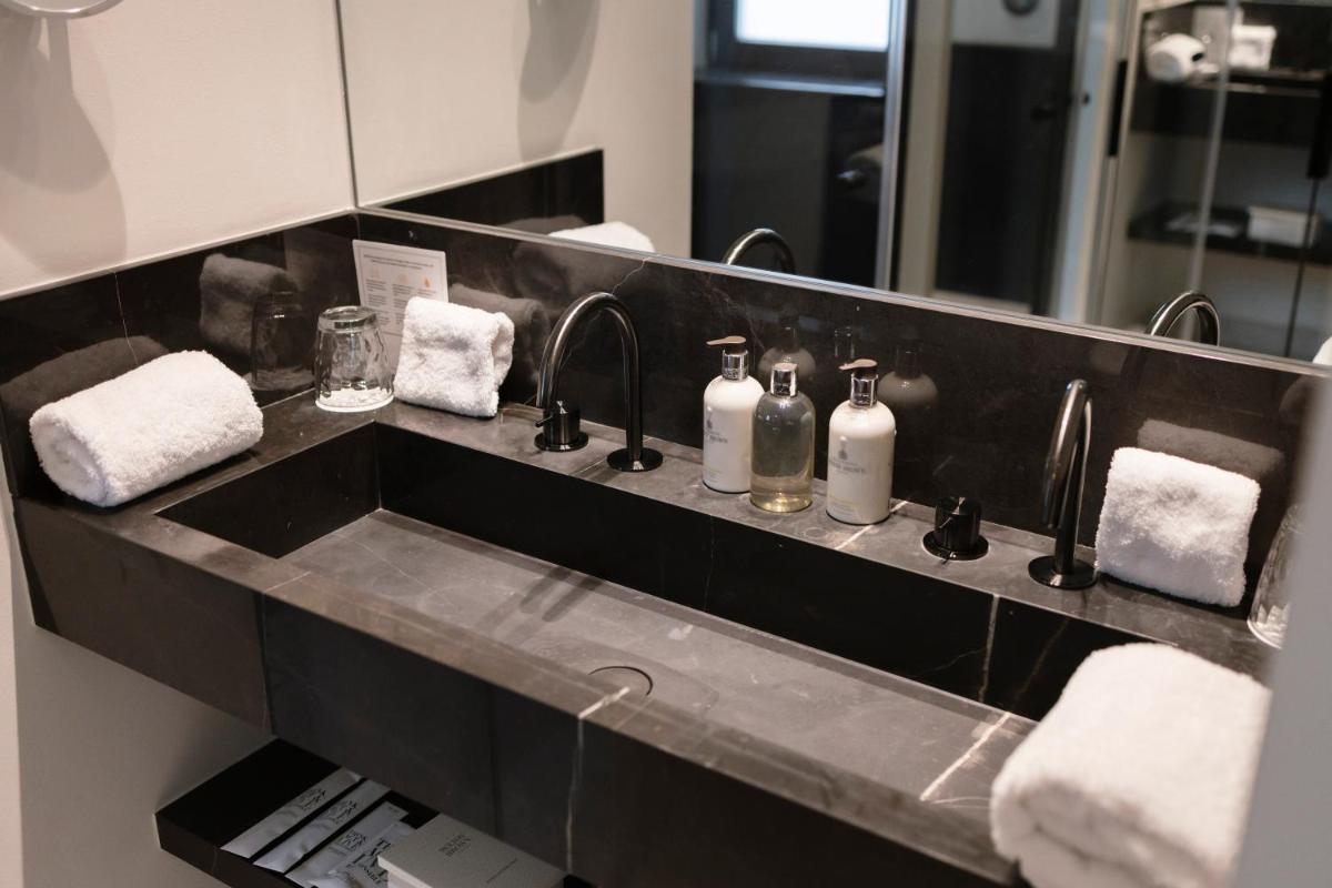 Imagen de la galería de Hotel Boutique Sidonia, en Jerez de la Frontera