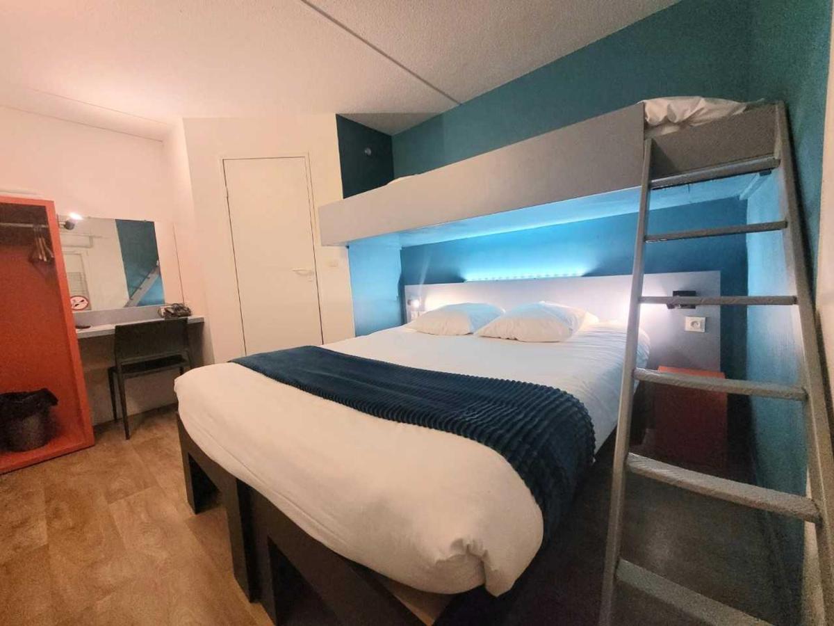 Fasthotel Artigues - Housity