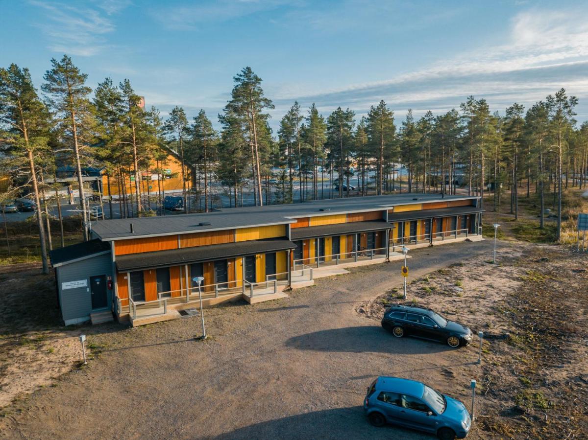 Hiekkakuja Studios by Hiekka Booking - Housity