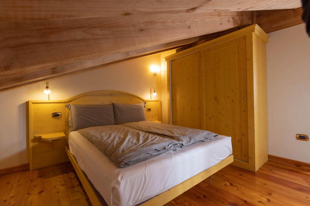Residence Club Ponte Di Legno - Housity