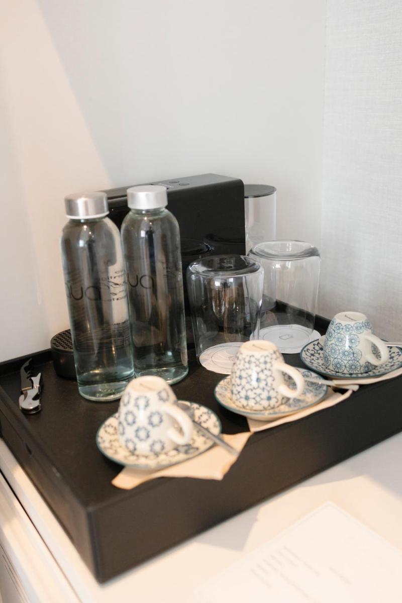 Imagen de la galería de Hotel Boutique Sidonia, en Jerez de la Frontera