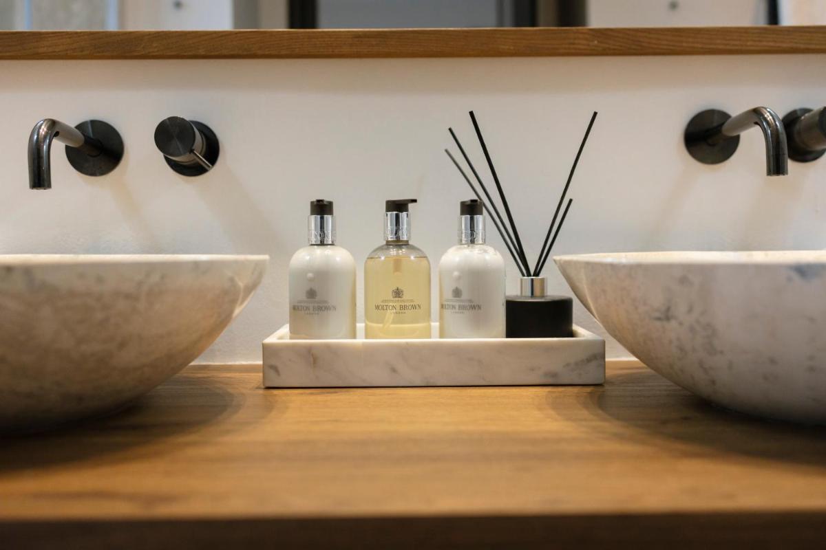 Imagen de la galería de Hotel Boutique Sidonia, en Jerez de la Frontera