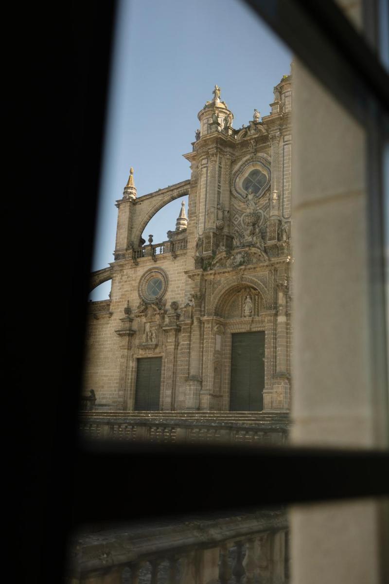 Imagen de la galería de Hotel Boutique Sidonia, en Jerez de la Frontera