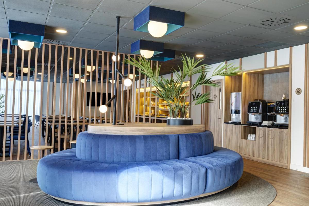 B&B HOTEL Madrid Las Rozas - Housity
