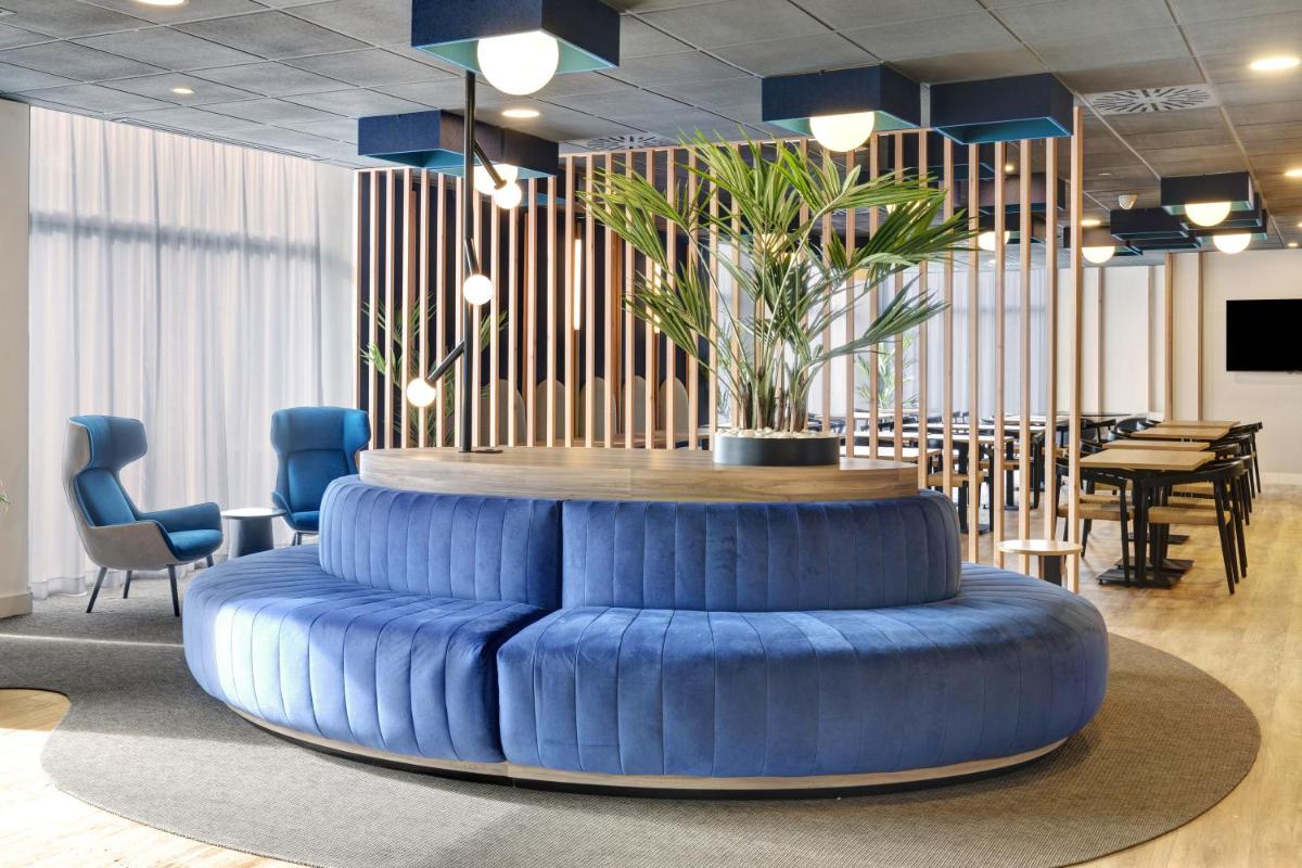 B&B HOTEL Madrid Las Rozas - Housity