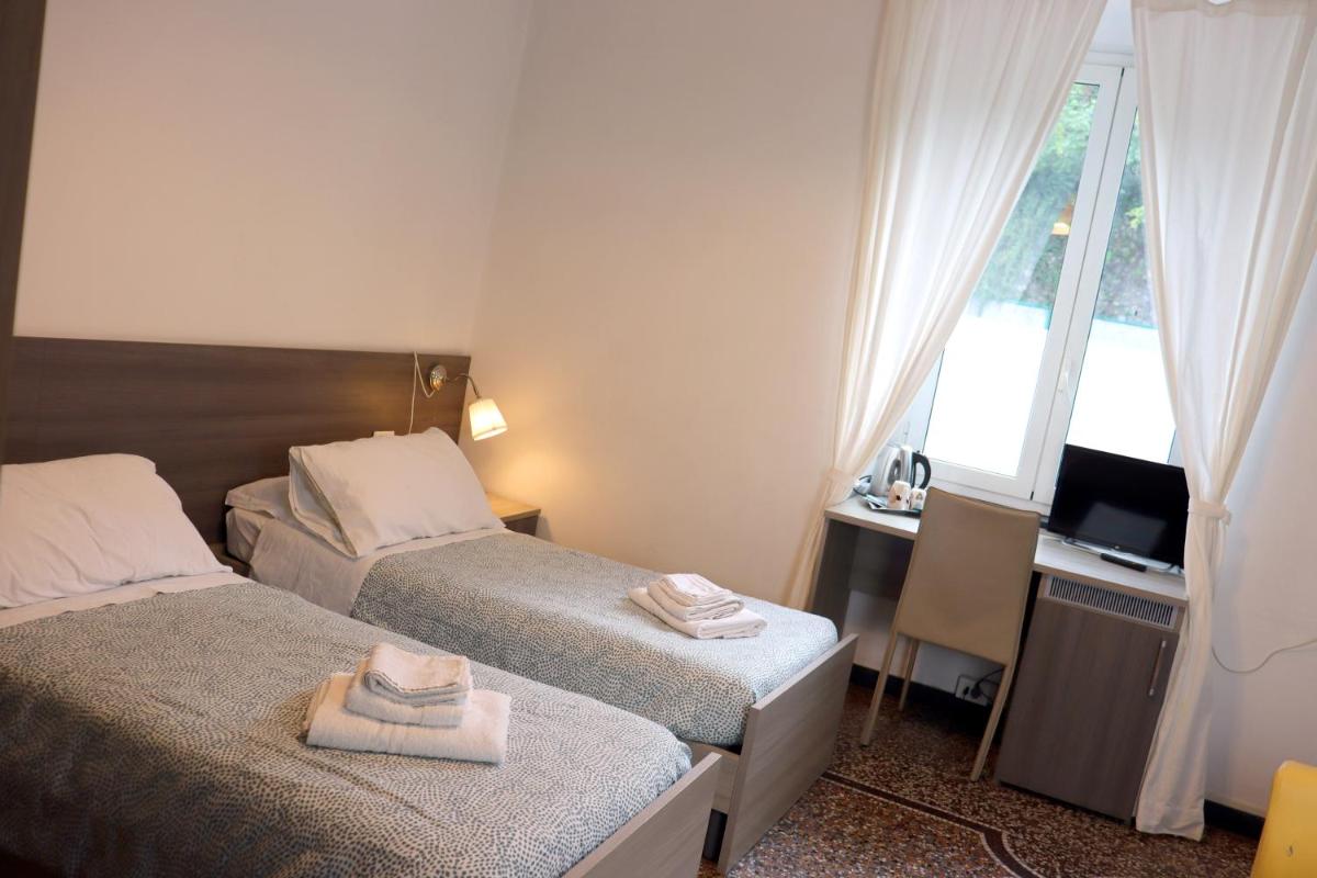 ALBERGO LOCANDA DIANA - Housity