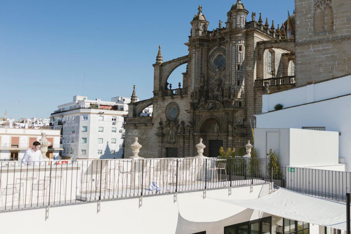 Un lugar de interés cerca de este hotel