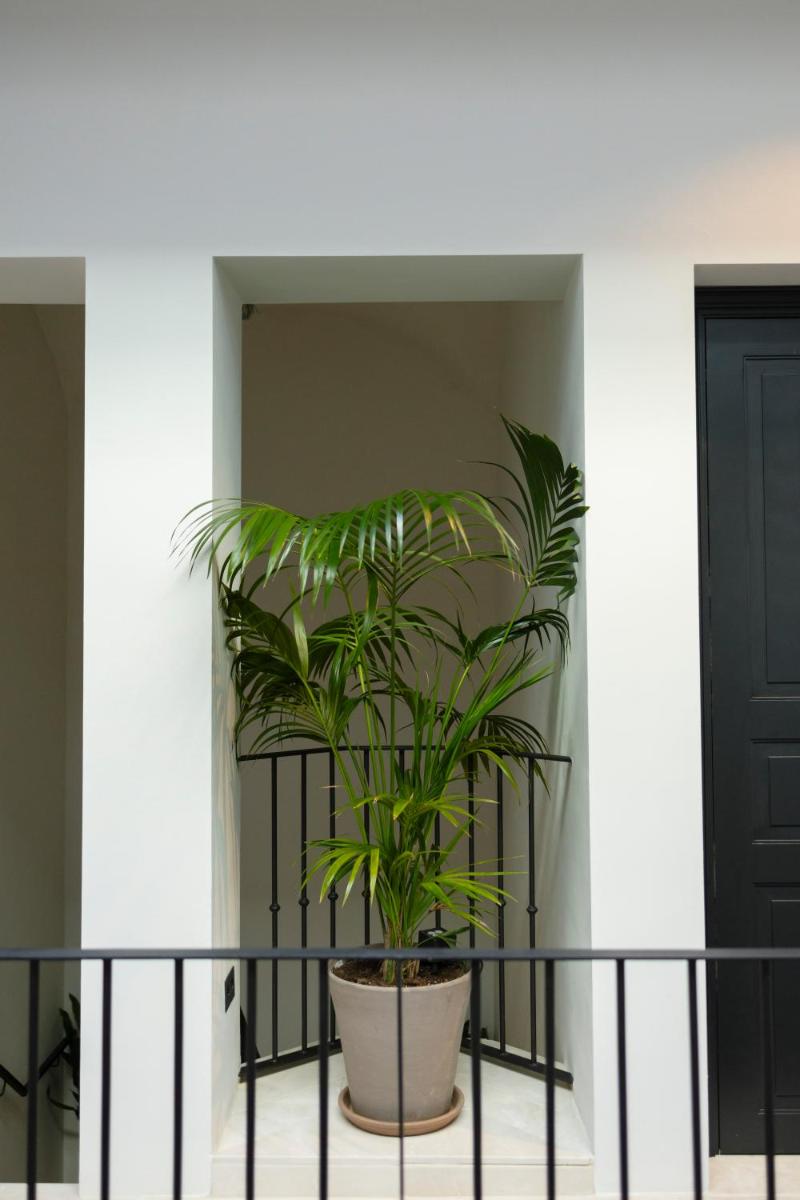 Imagen de la galería de Hotel Boutique Sidonia, en Jerez de la Frontera