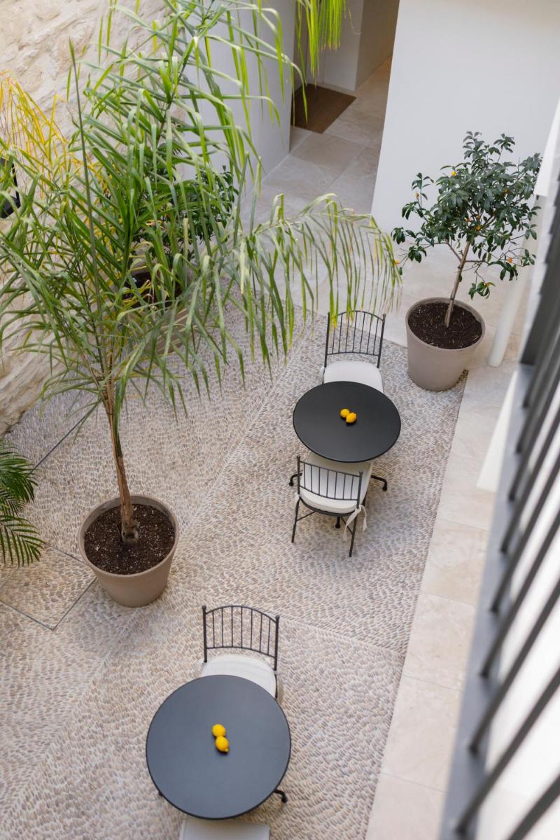 Imagen de la galería de Hotel Boutique Sidonia, en Jerez de la Frontera