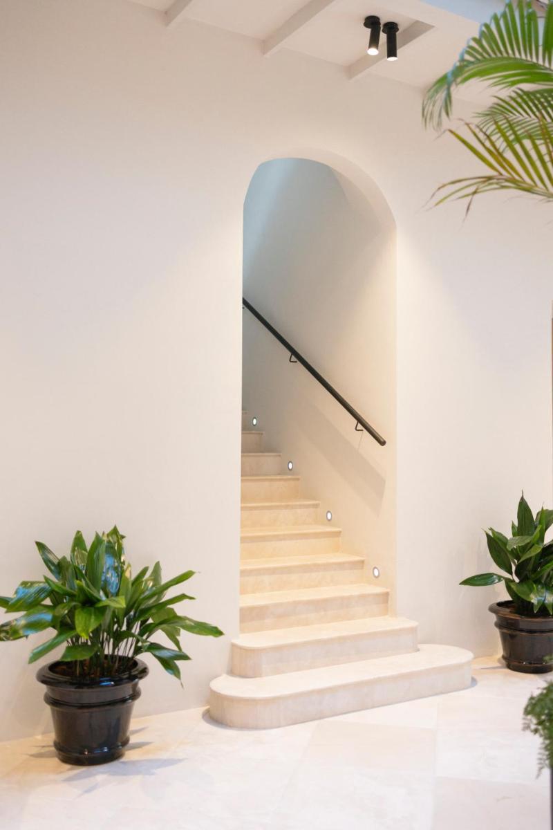 Imagen de la galería de Hotel Boutique Sidonia, en Jerez de la Frontera