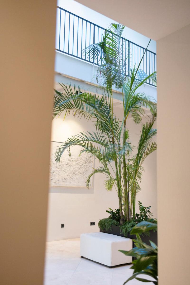 Imagen de la galería de Hotel Boutique Sidonia, en Jerez de la Frontera