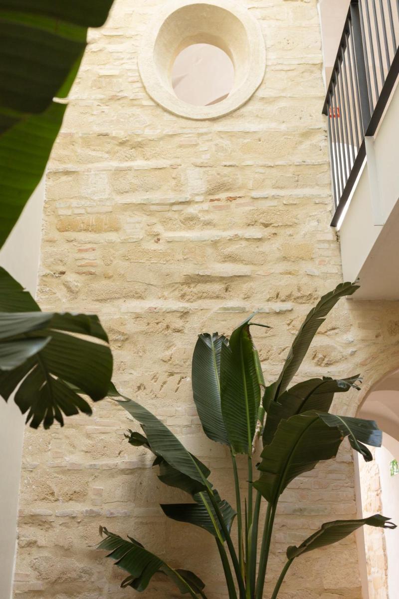 Imagen de la galería de Hotel Boutique Sidonia, en Jerez de la Frontera