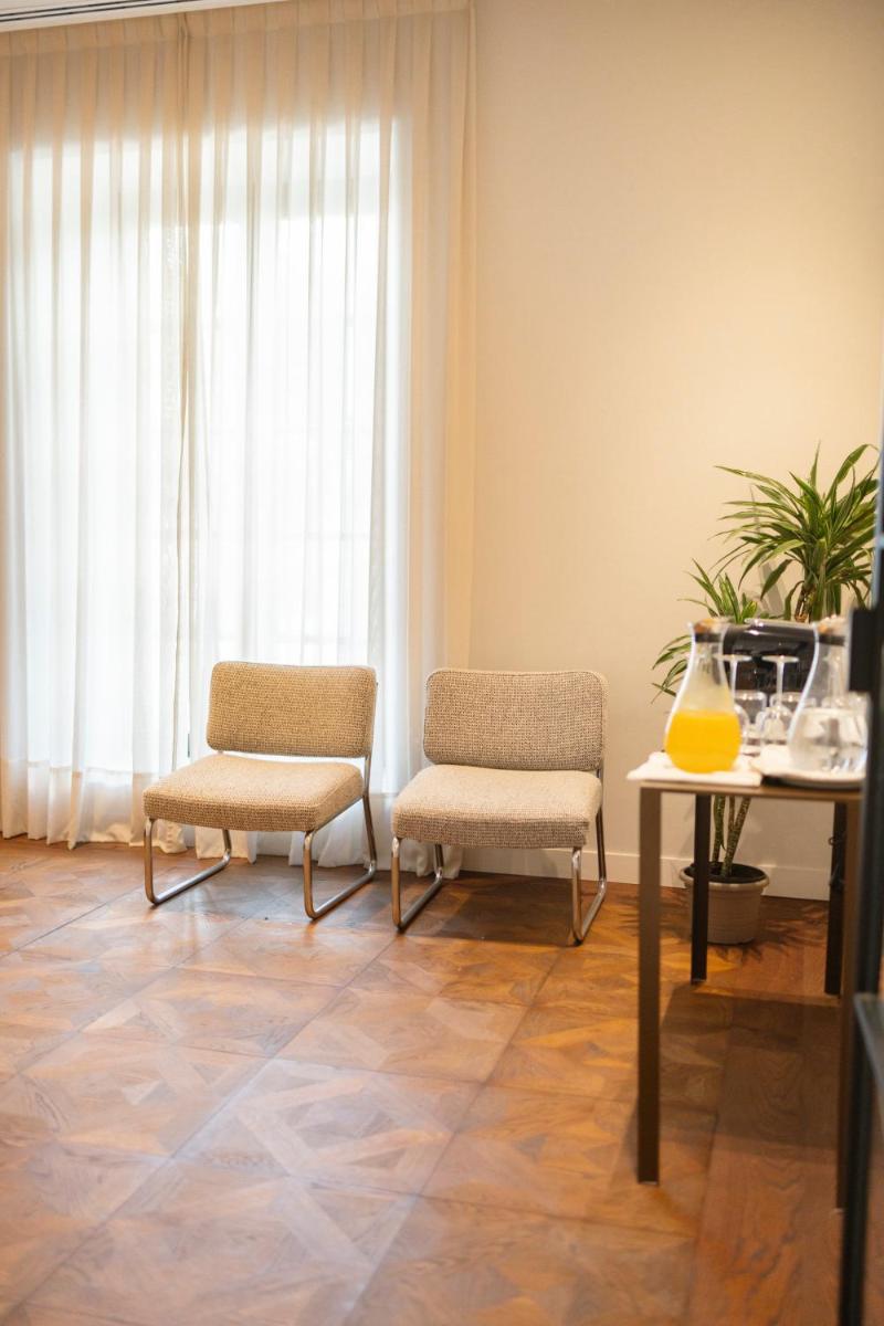Imagen de la galería de Hotel Boutique Sidonia, en Jerez de la Frontera