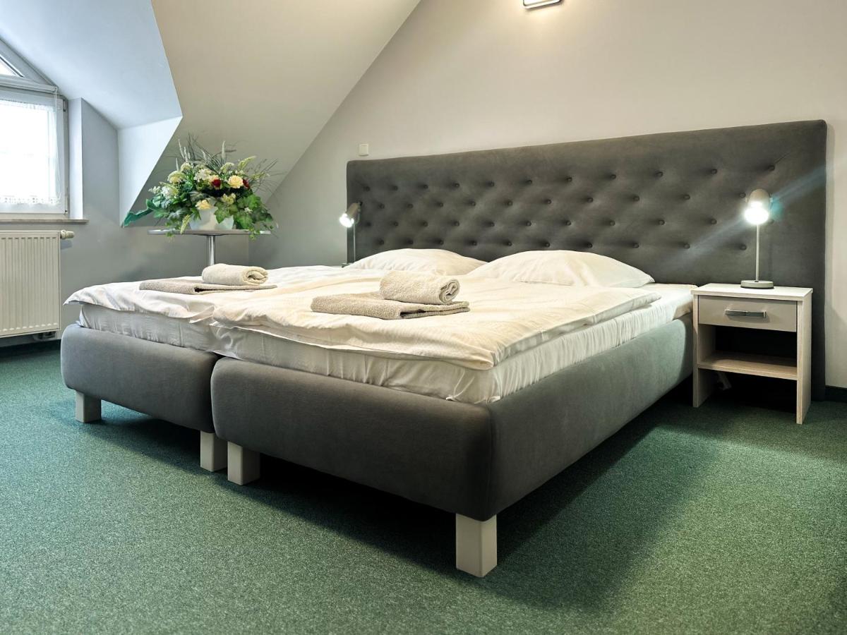 Hotel Arkadia - Housity
