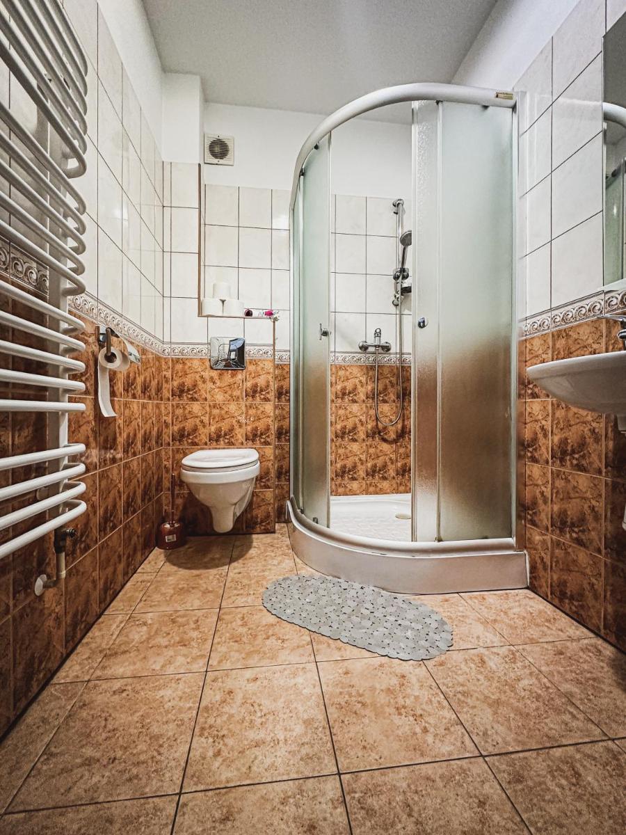 Hotel Arkadia - Housity