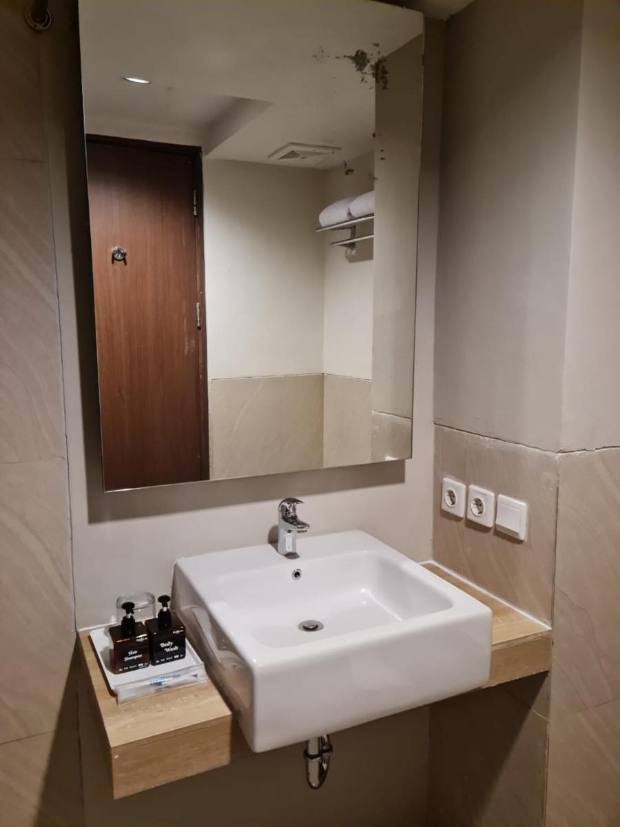 Bogor Icon Condotel By Holla - Housity