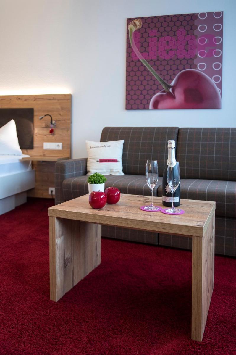 Hotel Garni Schmieder’s Ochsen - Housity