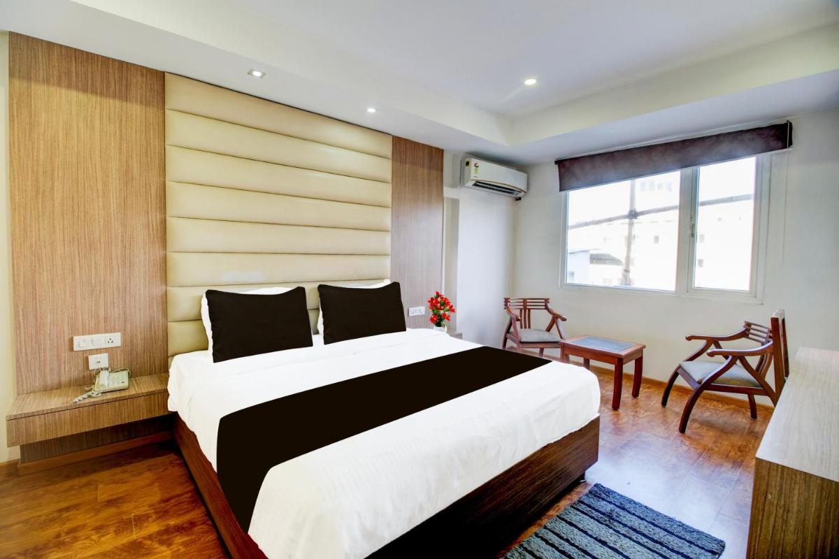 Super Townhouse Oak GS Road formerly D'Agneedeep - Housity