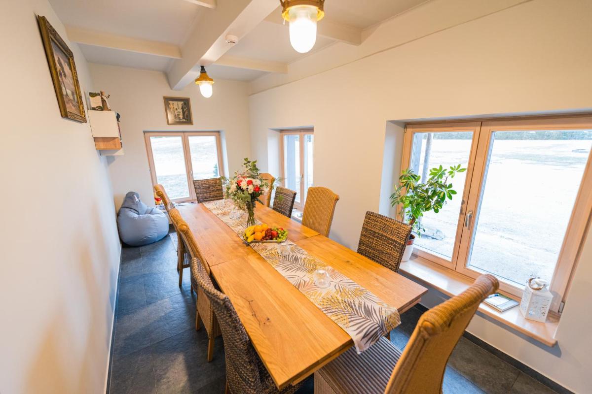 Vintage Pilot's house - Pūpoli - Housity